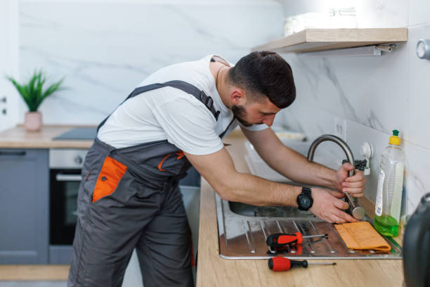 Best Faucet Repair  in Lapeer, MI