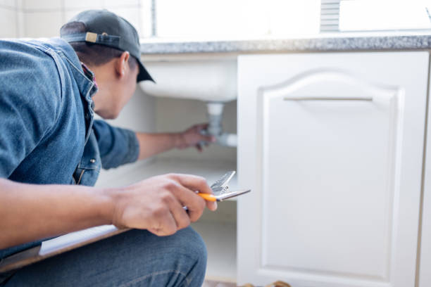 Best Pipe Repair Near Me  in Lapeer, MI