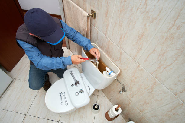 Best Sprinkler Systems  in Lapeer, MI