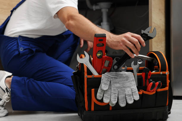 Best Plumbing Installation Services  in Lapeer, MI