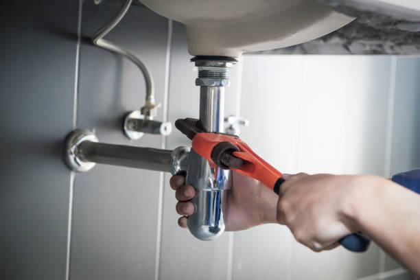Best Sewer Line Repair  in Lapeer, MI